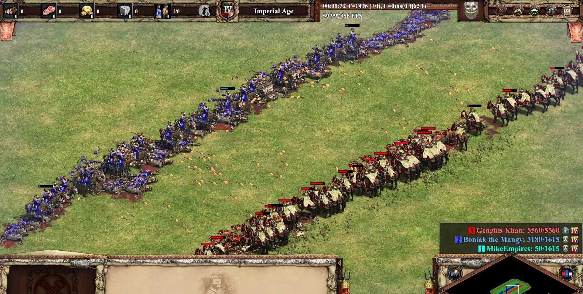 帝国战纪怎么进攻骑士精英  第2张