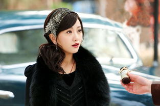杨蓉在什么电视剧里扮演女犯人 杨蓉演的悬疑片  第2张
