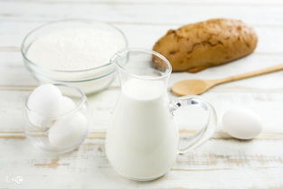 脱脂乳粉是什么 脱脂牛奶哪个好  第3张
