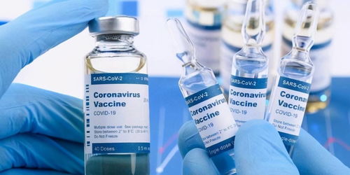 新冠疫苗有几种 新冠疫苗有几种品牌英文  第2张