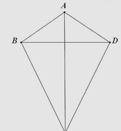 正棱锥定义 正棱锥定义和性质  第3张