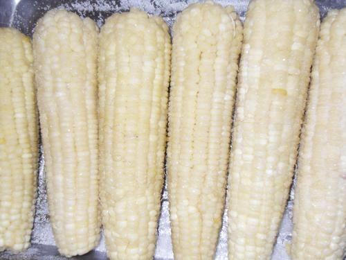 玉米放冰箱可以放多久 煮熟的玉米放冰箱可以放多久  第1张