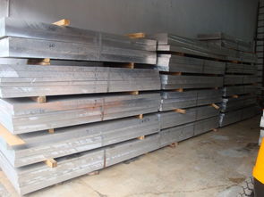 6061t6铝板生产厂家 6061铝板厂家供应  第3张