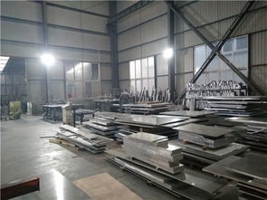 6061t6铝板生产厂家 6061铝板厂家供应  第2张