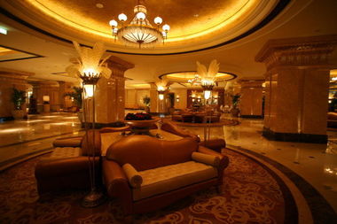 八星级酒店全球有几家 七星级酒店全球有几家  第3张