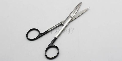 剪刀种类 剪刀种类很多,你了解它的作用吗？写一写  第2张
