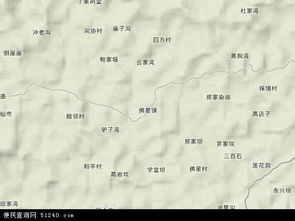 乐至县属于哪个市 资阳市地图  第2张