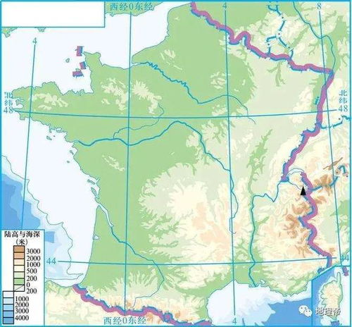 欧洲最长的河流是什么河 欧洲最长的河流是什么河流经什么平原注入什么  第1张