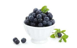 蓝莓要洗吗 超市买的蓝莓要洗吗  第1张