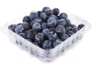 蓝莓要洗吗 超市买的蓝莓要洗吗  第2张