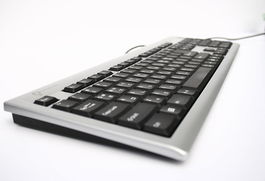 笔记本电脑键盘亮灯按哪个键 笔记本电脑键盘亮灯在哪里  第2张