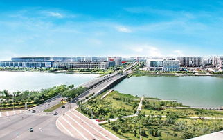 天津空港经济区属于哪个区 天津空港经济区属于哪个区邮编  第2张