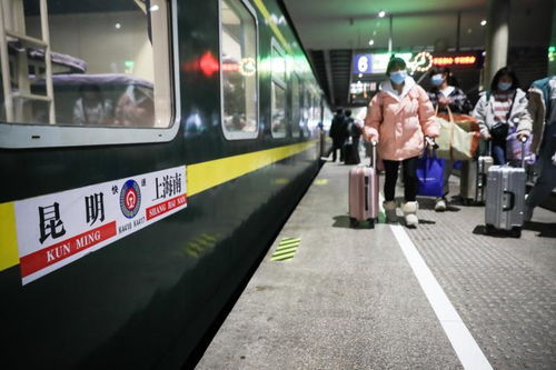 上海南站列车时刻表 上海长途客运南站时刻表  第2张