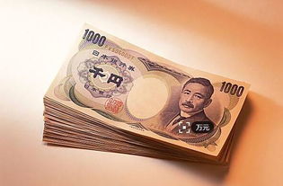 日元贬值 日元贬值历史过程  第3张