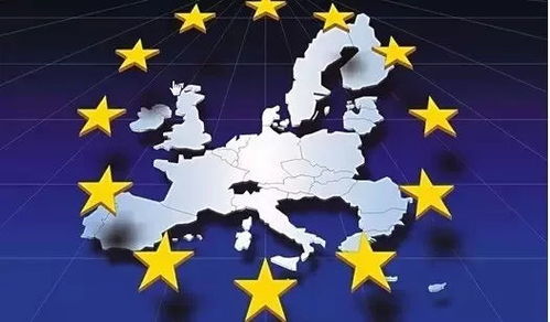 欧盟发展历史 欧盟历史演变  第3张