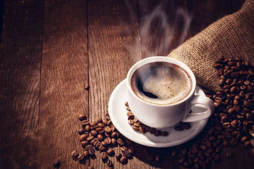 美式咖啡是什么 黑咖啡和美式咖啡的区别  第1张
