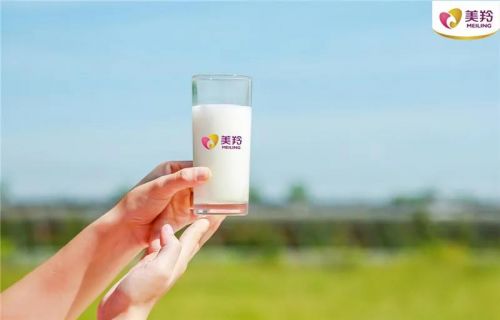 美羚羊奶粉质量如何 羊奶粉口碑最好的前十名  第1张
