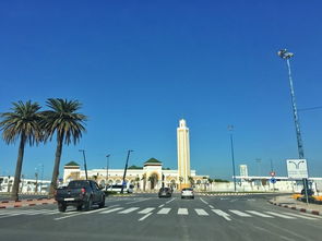 摩洛哥的景点 摩洛哥景点马蜂窝  第1张