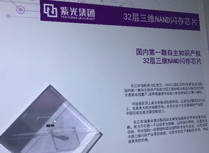 长江存储和紫光的关系 长江存储与紫光集团的关系  第1张