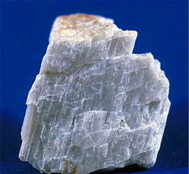 常见的造岩矿物有哪些 常见的造岩矿物有哪几种  第2张